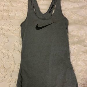 Nike tank